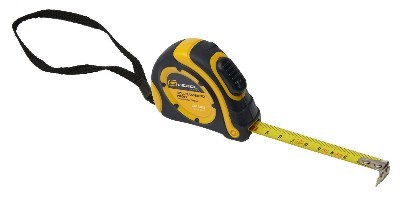 GEBOL Rolovaci meter PROFI 5m 19mm