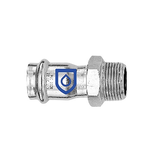 Lisovaci NEREZ Prechod DG 18x1/2" VOZ