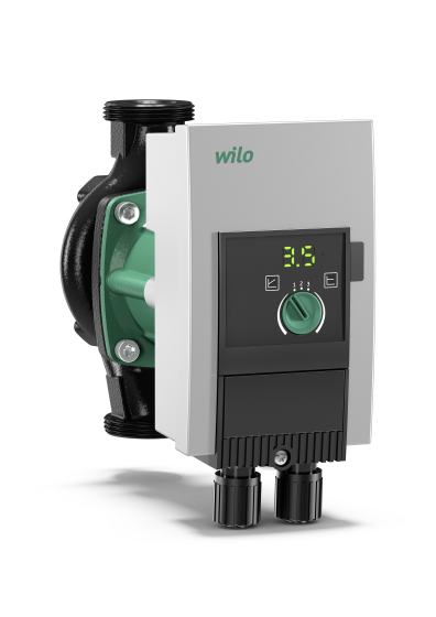 Wilo Yonos MAXO 40/0,5-4 PN6/10 220mm DN40 2120645