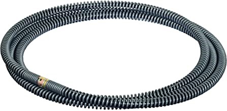 REMS špirála na čistenie rúr s výplňou 22 mm x 4,5 m - 172210