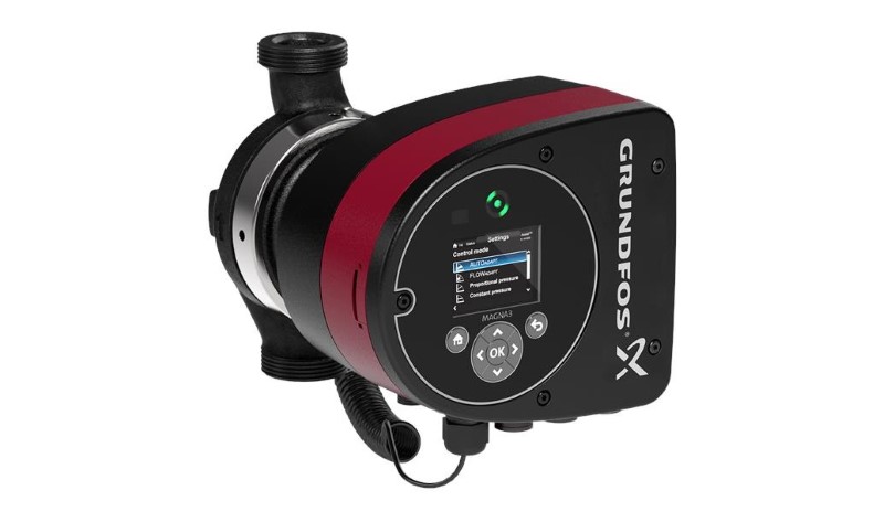 Grundfos MAGNA3 25-100 - 97924247