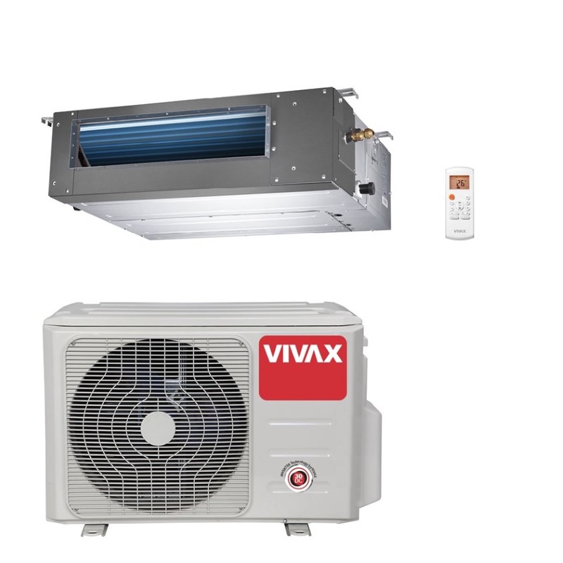 Split zostava VIVAX ACP-55DT160AERI