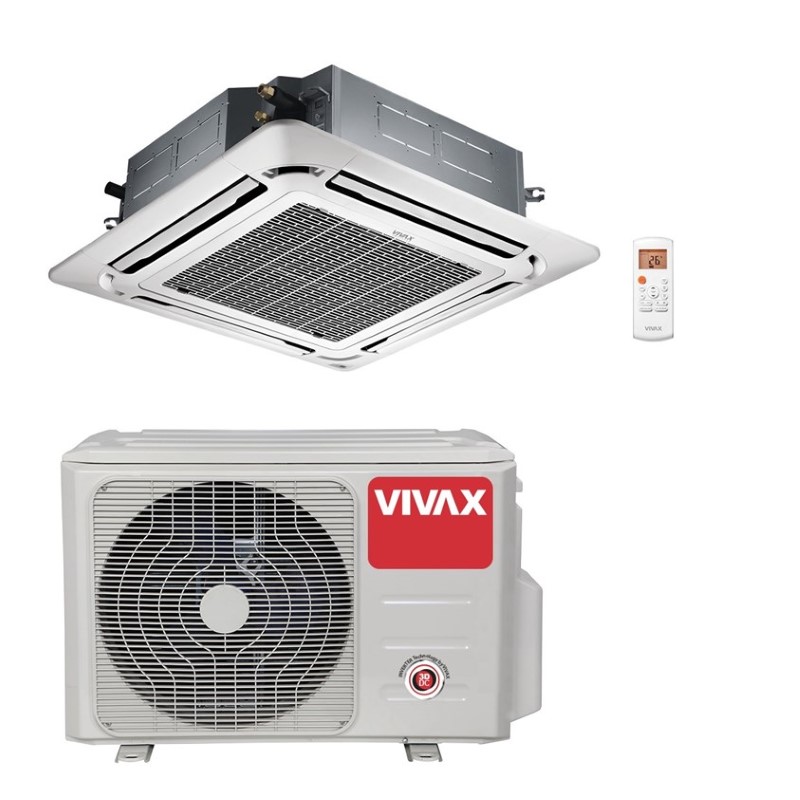Split zostava VIVAX CC ACP-36CC105AERI