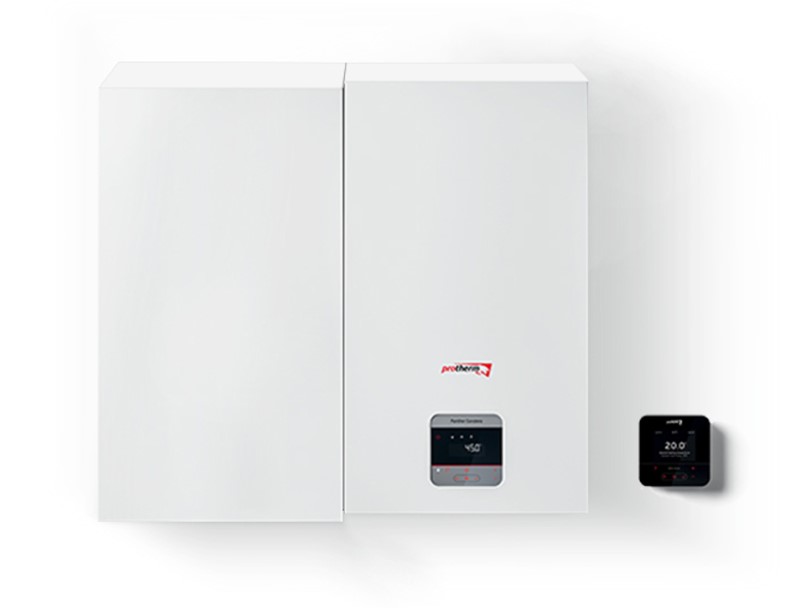 Protherm Panther Condens 30 KKO + VEQ 75 B + MiSet