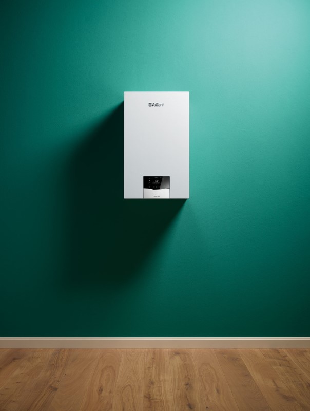 Vaillant VU 35CS/1-5 ecoTEC plus