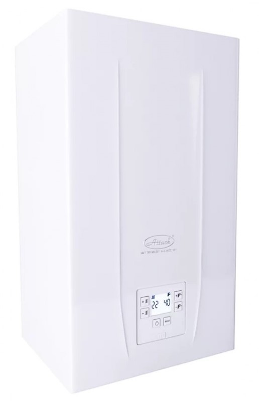 ATTACK Condensing KT 28 (3,3-28kW)