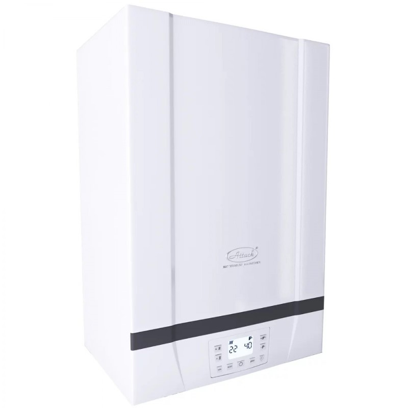 ATTACK Condensing KT 65 (7-63kW)