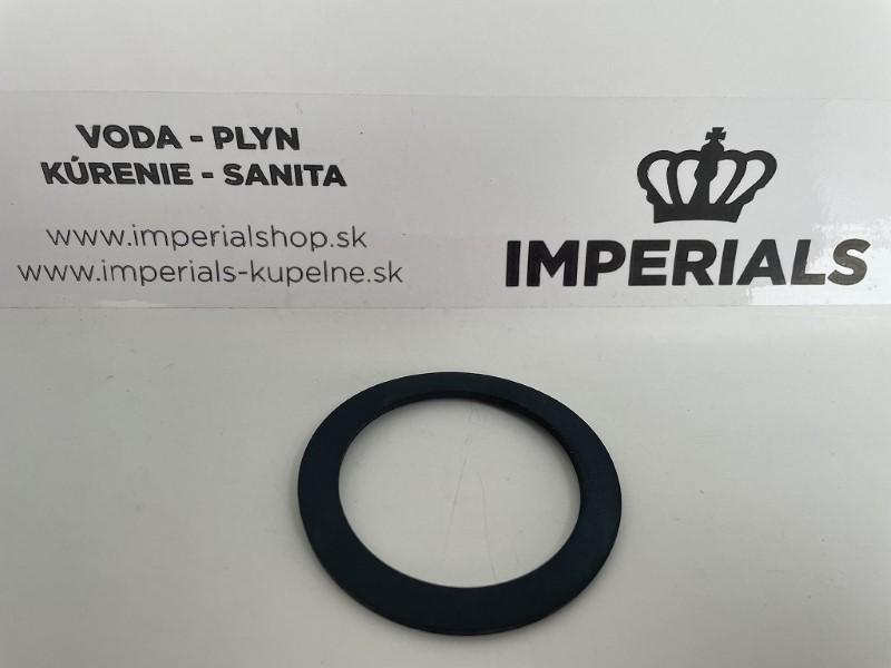 Tesnenie do šróbenia Guma 3"
