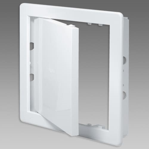 Den Braven vaňové dvierka ABS 200x250