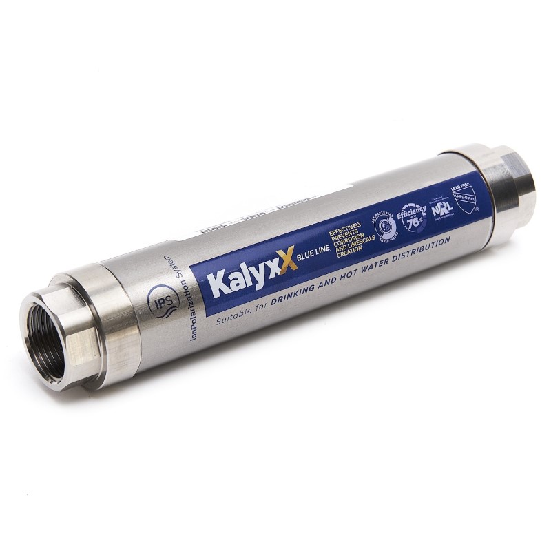 SAT AG IPS Kalyxx BlueLine - G 3/4" - IPSKXBG34