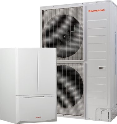 Immergas Magis Combo 14 plus V2 T