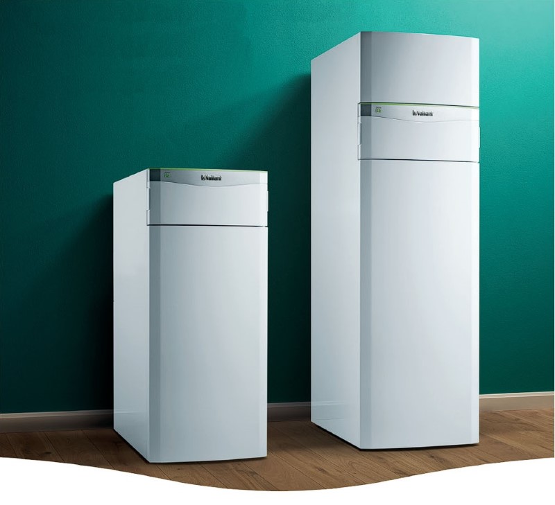 Vaillant flexoCOMPACT exclusive VWF 88/4