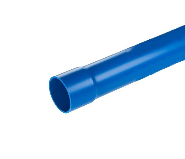 Studničná PVC rúra pre vrtané studne 200x4,5x4000mm