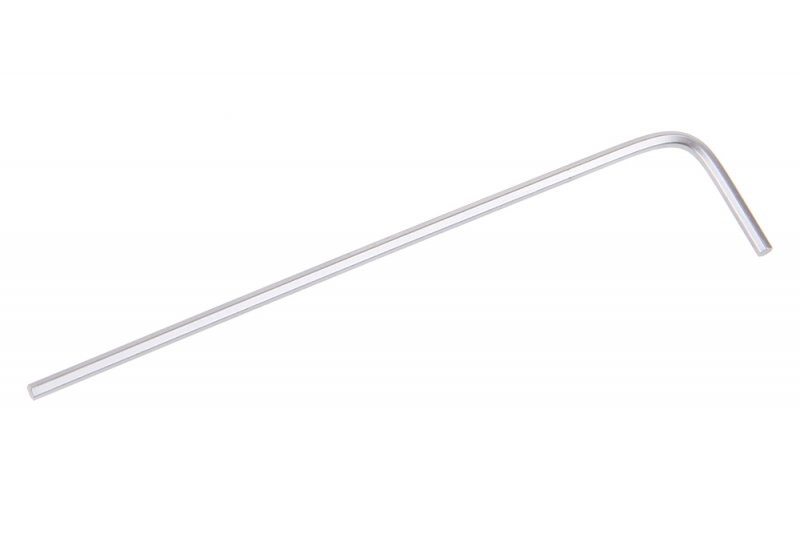 Imbusový kľúč predĺžený L 4,0mm FESTA 23x108mm