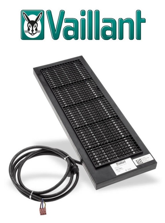 VAILLANT Elektrický predohrev vzduchu pre recoVAIR 150/4 (600 W)