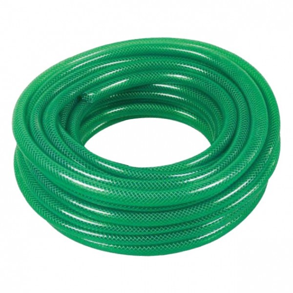 Záhradná hadica 3/4" Sunflex green 15m balík