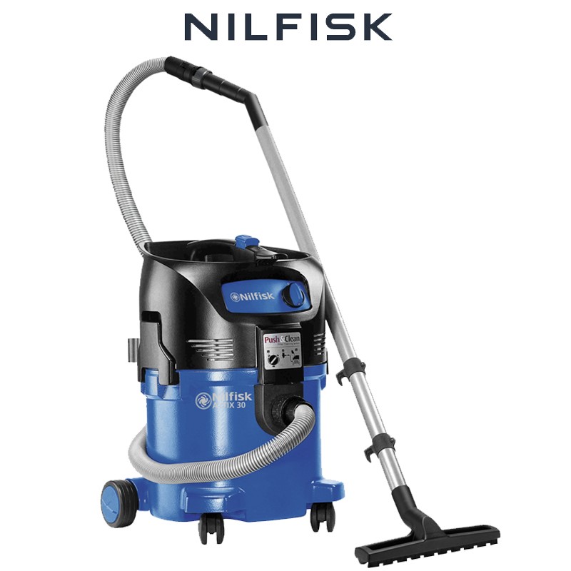 Nilfisk ATTIX 50-21 PC 230V