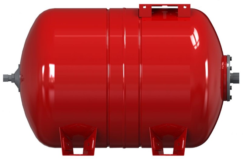 Expanzomat voda 60l/10bar H