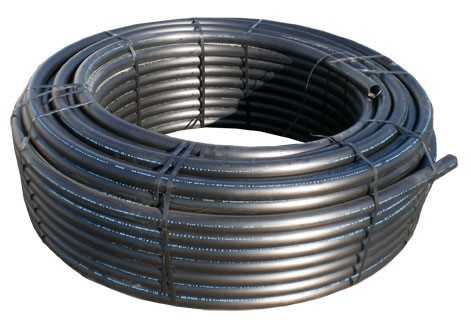 LDPE rúra 50X4,6 PN6 - voda