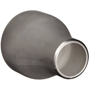Redukcia privarovacia DN 80/65 89X76mm