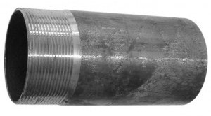 Závit privarovací DN 80 - 3" 200mm