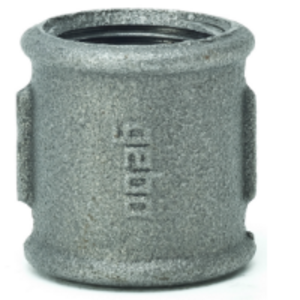 Čierny nátrubok 270 5/4"