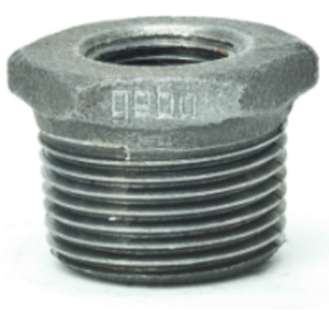 Čierna redukcia 241 2 1/2" x 6/4"