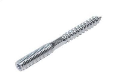 Kombi skrutka M8x60mm TORX