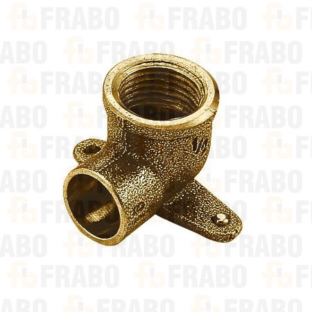 Spájkovacia Cu nástenka 18-3/4" F