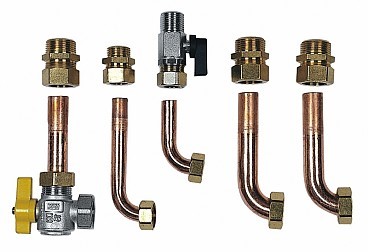 IMMERGAS Pripojovacia sada kotla VICTRIX 20 X TT