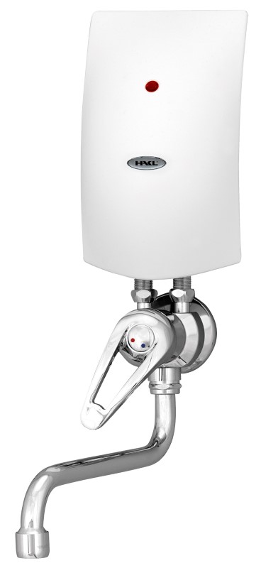 HAKL PM-B 145 + 30cm drezová batéria páková