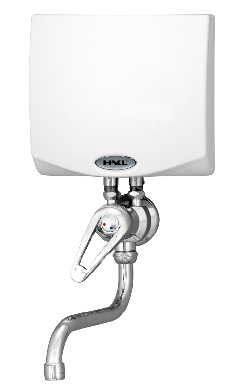 HAKL MK-1 145 + 18cm drezová batéria páková