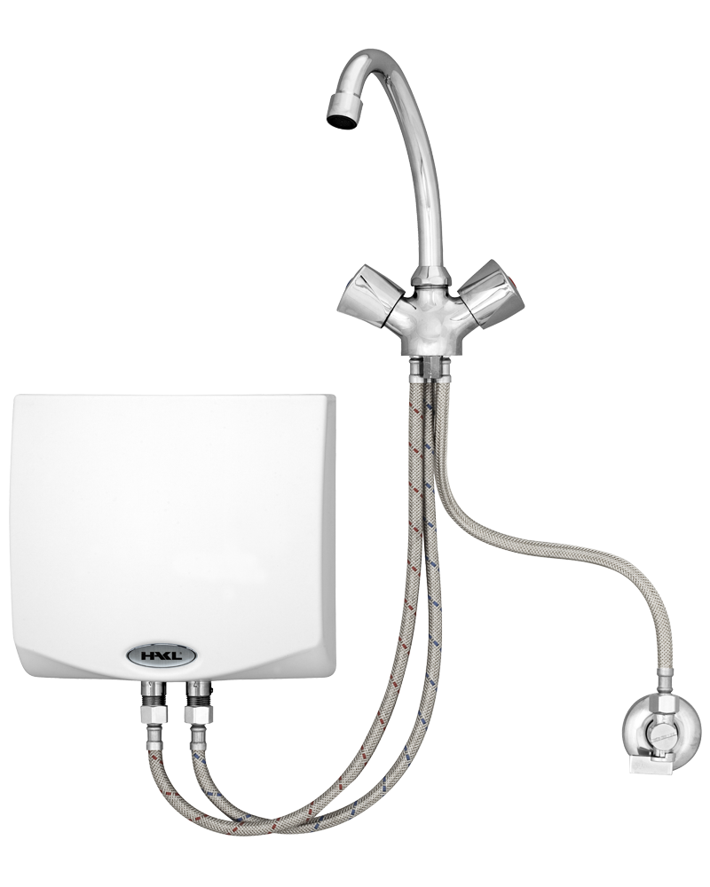 HAKL MK-2 211 + 16cm stojanková batéria