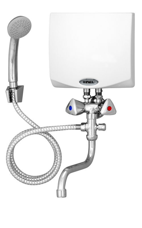 HAKL MK-2 211 + 15cm kombinovaná batéria