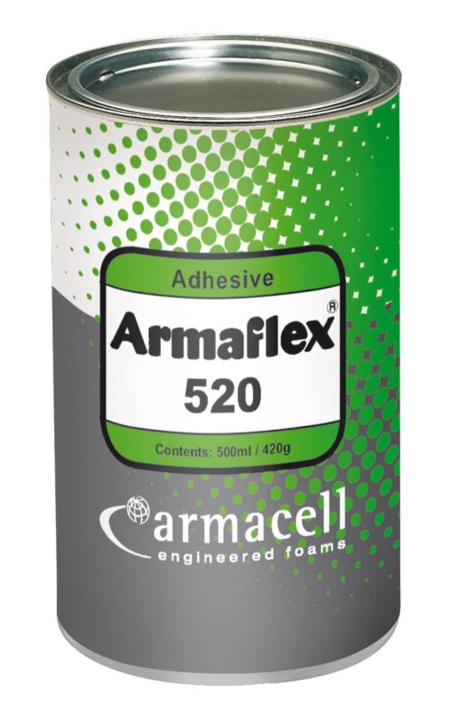 Lepidlo Armaflex 520 1000ml