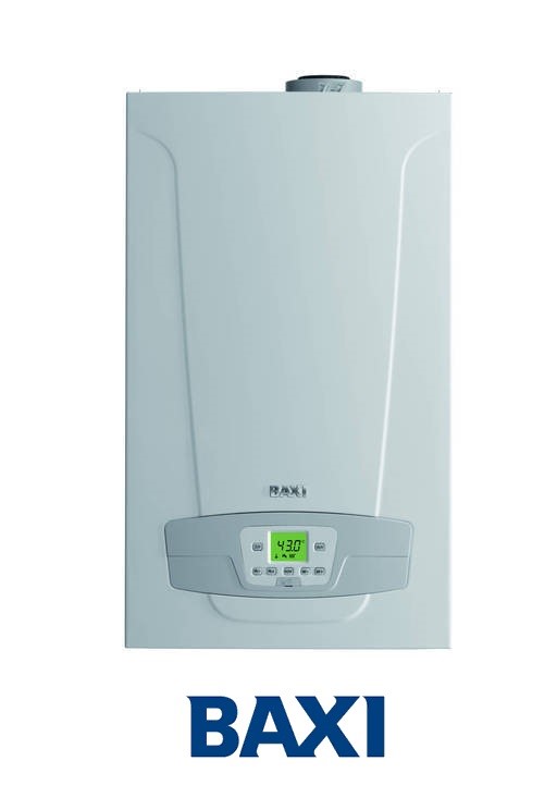 Baxi LUNA DUO-TEC MP+ 1.35