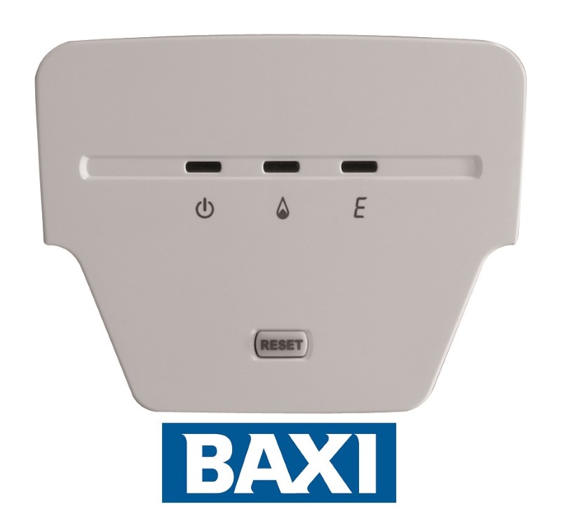 Baxi Základná súprava pre drôtové pripojenie QAA75