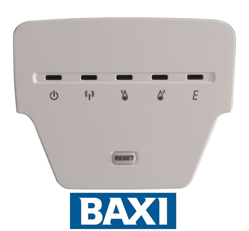 Baxi Základná bezdrôtová súprava pre QAA75