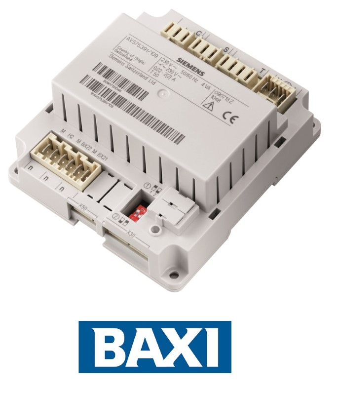 Baxi Externý modul AVS75.391