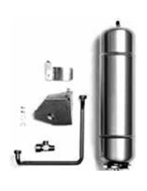 VAILLANT Expanzná nádoba 5L