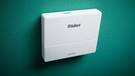 VAILLANT Internetový komunikačný modul sensoNET VR 921