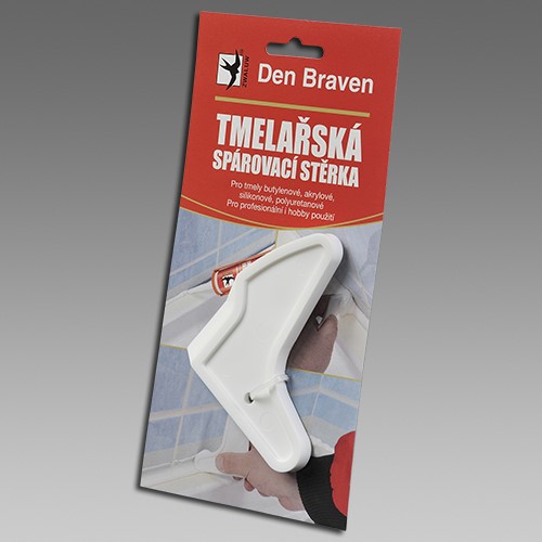 Den Braven Tmeliarska škárovacia stierka
