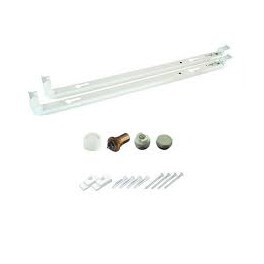 VIESSMANN Rýchlomontážna sada typ VK 500mm