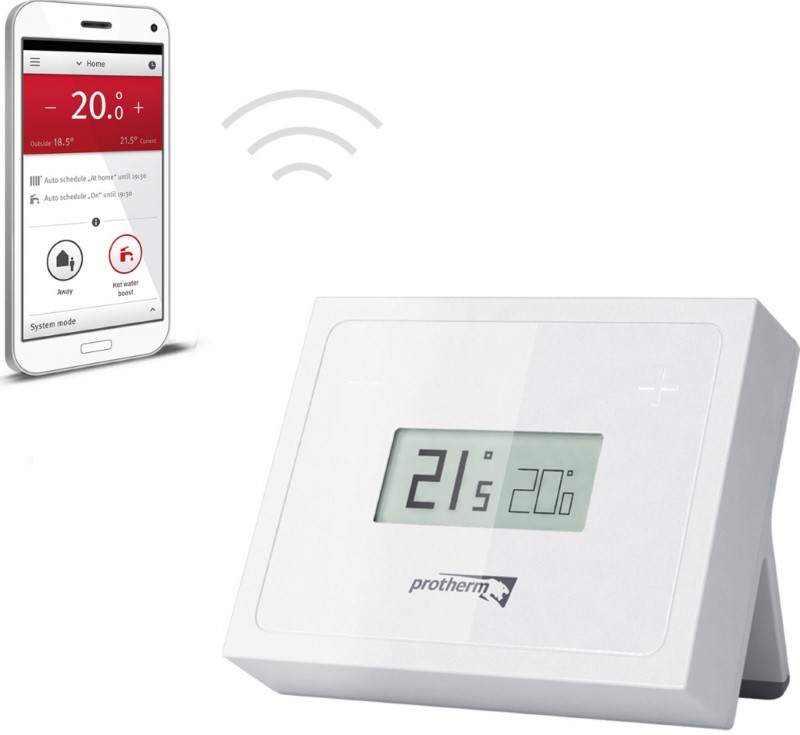 Protherm MiGo