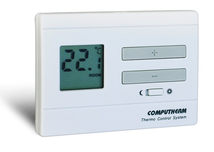 COMPUTHERM Q3 Digitálny izbový termostat