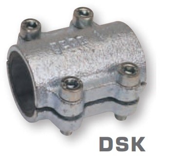 GEBO Opravný strmeň DSK 1/2"