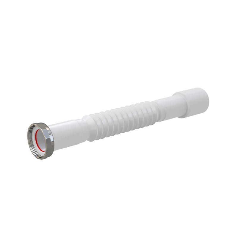 ALCADRAIN A760 Flexi pripojenie 5/4" × DN40/32 kov
