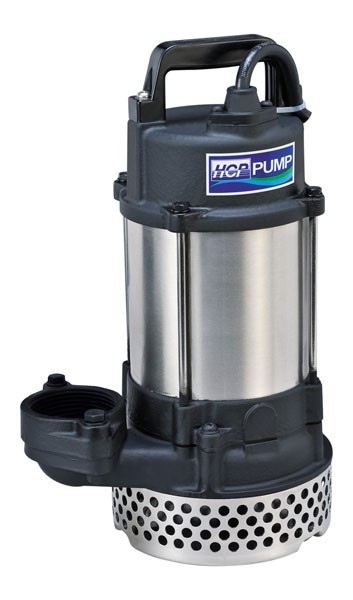Drenážne čerpadlo HCP AL-05N