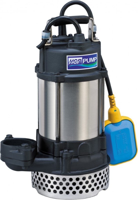Drenážne čerpadlo HCP AL-05NF