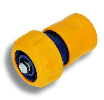 NOVA Stop - rýchlospojka 3/4" plast